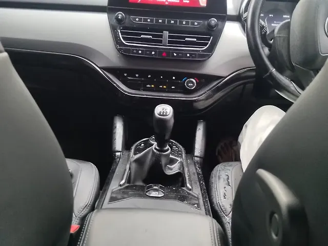 Used Tata Harrier [2019-2023] XZ in Patna
