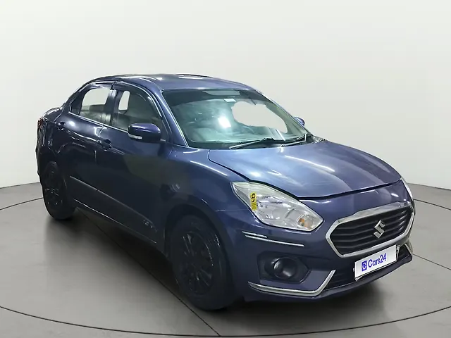 Used 2020 Maruti Suzuki DZire in Surat