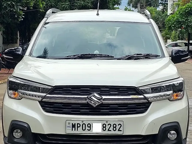 Used 2021 Maruti Suzuki XL6 in Indore Used 2021 Maruti Suzuki XL6 in Indore