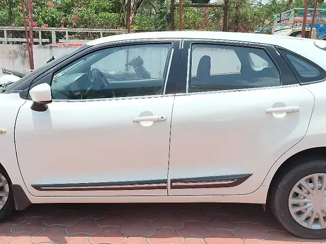 Used Maruti Suzuki Baleno [2015-2019] Sigma 1.2 in Indore