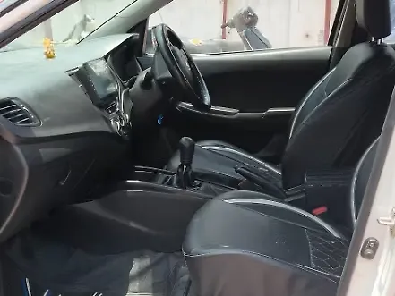 Used Maruti Suzuki Baleno [2015-2019] Sigma 1.2 in Indore