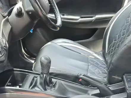 Used Maruti Suzuki Baleno [2015-2019] Sigma 1.2 in Indore