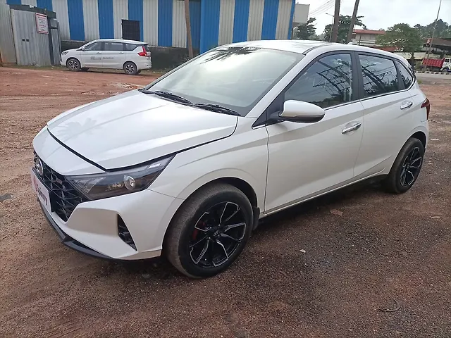 Used 2022 Hyundai Elite i20 in Bangalore