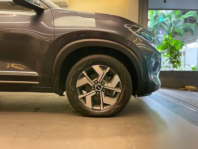 Used Kia Sonet [2020-2022] HTX 1.5 AT in Mumbai
