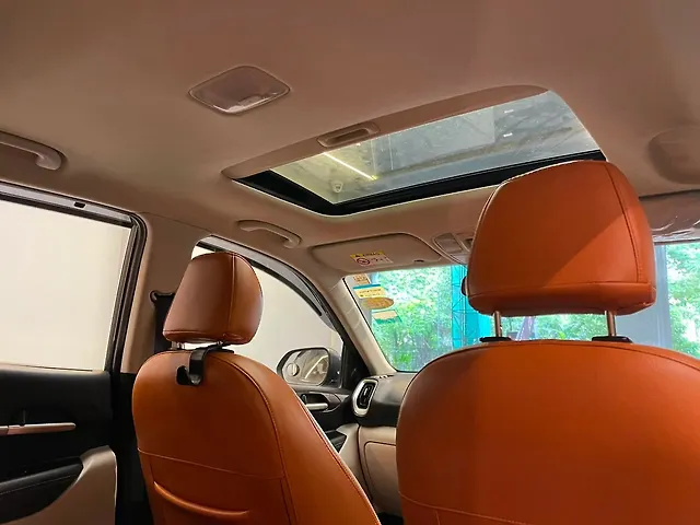 Used Kia Sonet [2020-2022] HTX 1.5 AT in Mumbai