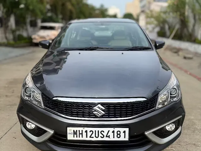 Used 2022 Maruti Suzuki Ciaz in Nagpur