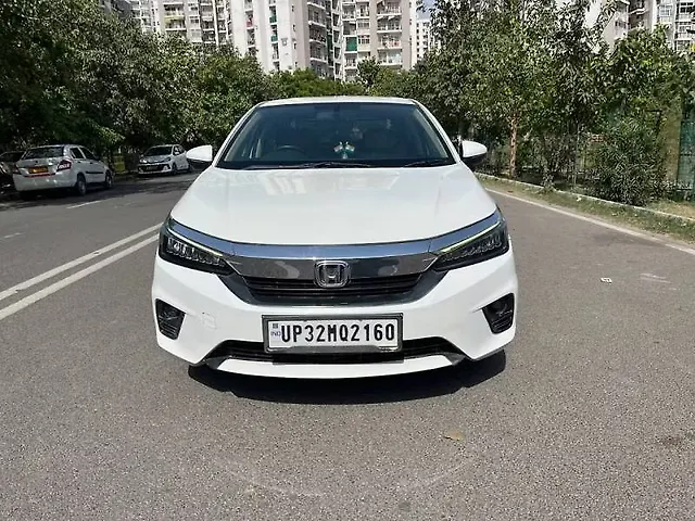 Used 2022 Honda City in Noida Used 2022 Honda City in Noida