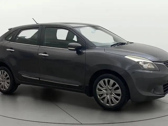 Used 2018 Maruti Suzuki Baleno in Hyderabad