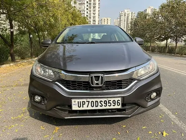 Used 2017 Honda City in Noida Used 2017 Honda City in Noida