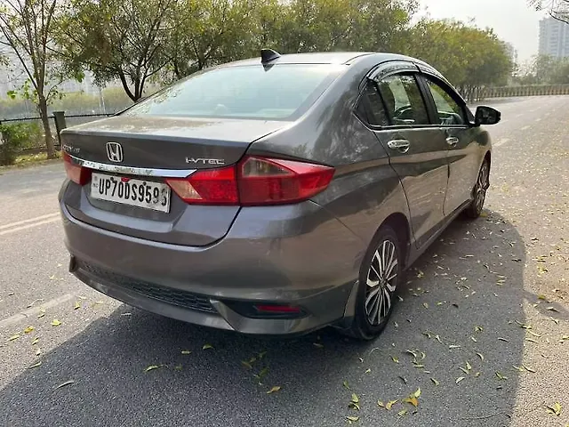 Used Honda City 4th Generation VX Petrol [2017-2019] in Noida