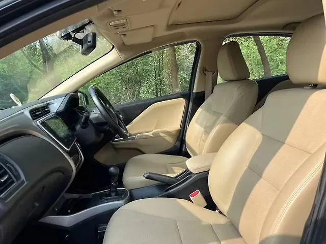 Used Honda City 4th Generation VX Petrol [2017-2019] in Noida