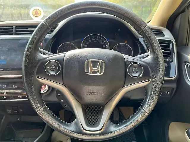 Used Honda City 4th Generation VX Petrol [2017-2019] in Noida