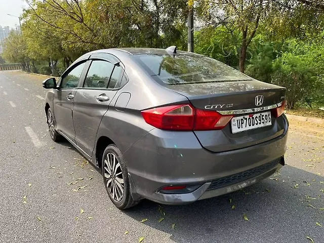 Used Honda City 4th Generation VX Petrol [2017-2019] in Noida
