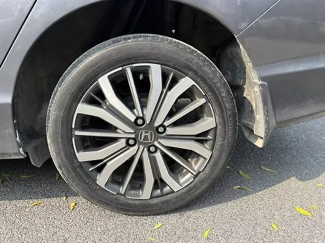 Used Honda City 4th Generation VX Petrol [2017-2019] in Noida
