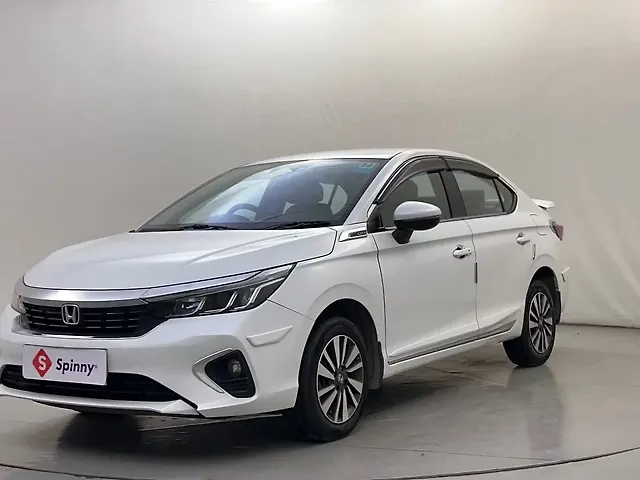 Used 2023 Honda City in Bangalore