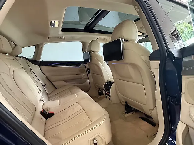 Used BMW 6 Series GT [2018-2021] 630i Sport Line in Chennai