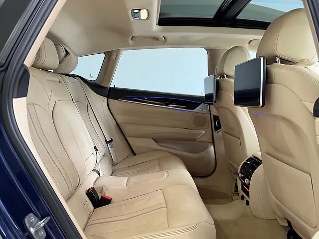 Used BMW 6 Series GT [2018-2021] 630i Sport Line in Chennai