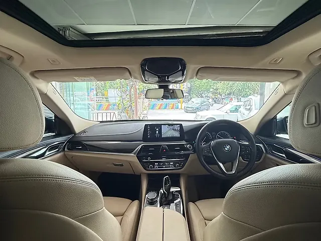 Used BMW 6 Series GT [2018-2021] 630i Sport Line in Chennai