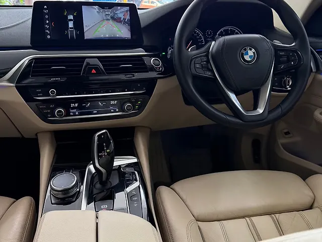 Used BMW 6 Series GT [2018-2021] 630i Sport Line in Chennai