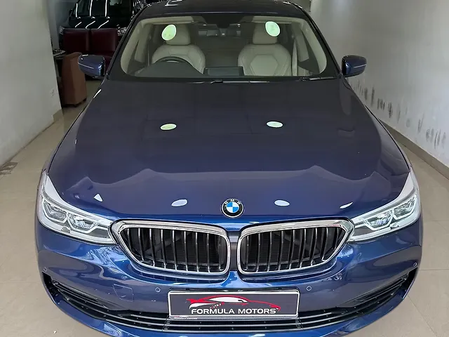Used BMW 6 Series GT [2018-2021] 630i Sport Line in Chennai