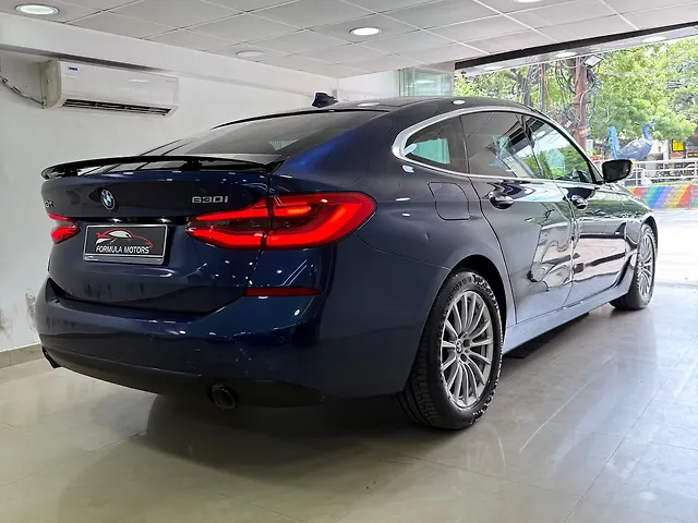 Used BMW 6 Series GT [2018-2021] 630i Sport Line in Chennai