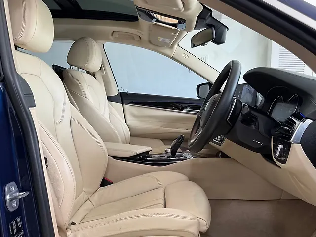 Used BMW 6 Series GT [2018-2021] 630i Sport Line in Chennai