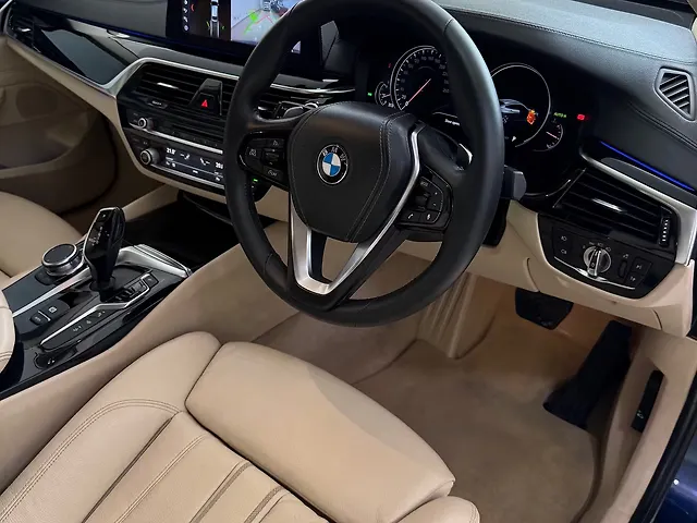 Used BMW 6 Series GT [2018-2021] 630i Sport Line in Chennai
