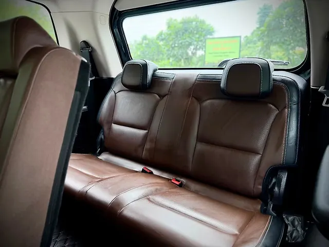 Used Mahindra Scorpio N Z8 S 2WD Diesel 2.2L Turbo Manual 7 STR [2024-2026] in Delhi