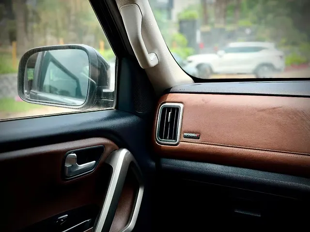 Used Mahindra Scorpio N Z8 S 2WD Diesel 2.2L Turbo Manual 7 STR [2024-2026] in Delhi