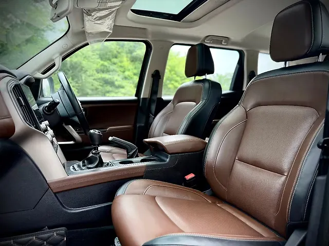 Used Mahindra Scorpio N Z8 S 2WD Diesel 2.2L Turbo Manual 7 STR [2024-2026] in Delhi