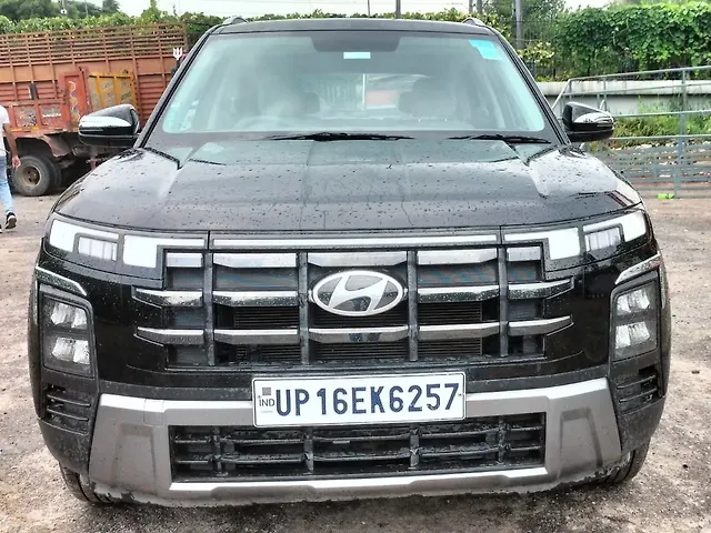 Used 2024 Hyundai Creta in Delhi