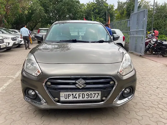 Used 2022 Maruti Suzuki DZire in Delhi
