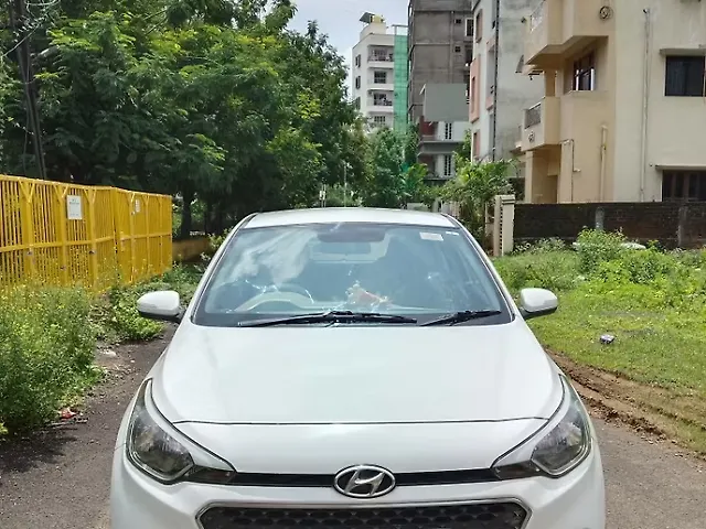 Used 2017 Hyundai Elite i20 in Nagpur