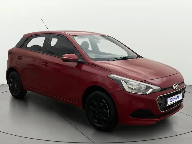Used 2017 Hyundai Elite i20 in Hyderabad
