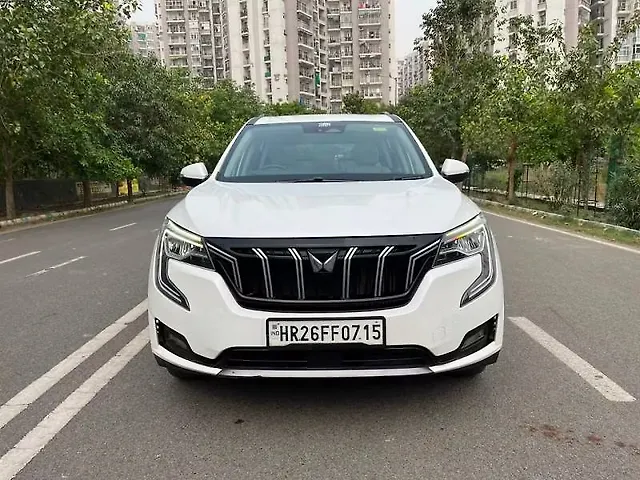 Used 2023 Mahindra XUV700 in Noida Used 2023 Mahindra XUV700 in Noida