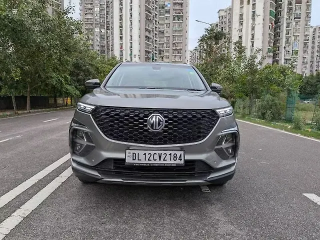 Used 2022 MG Hector Plus in Noida