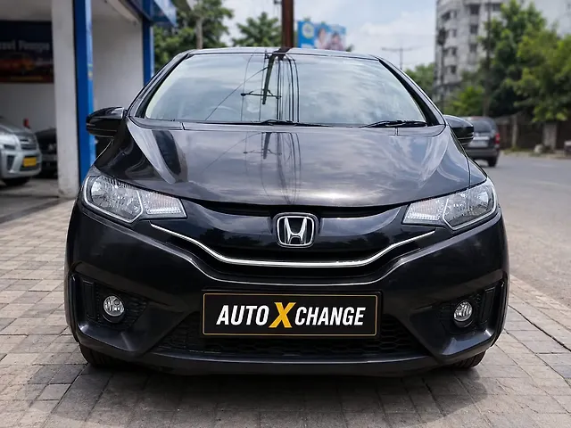 Used 2017 Honda Jazz in Ranchi Used 2017 Honda Jazz in Ranchi