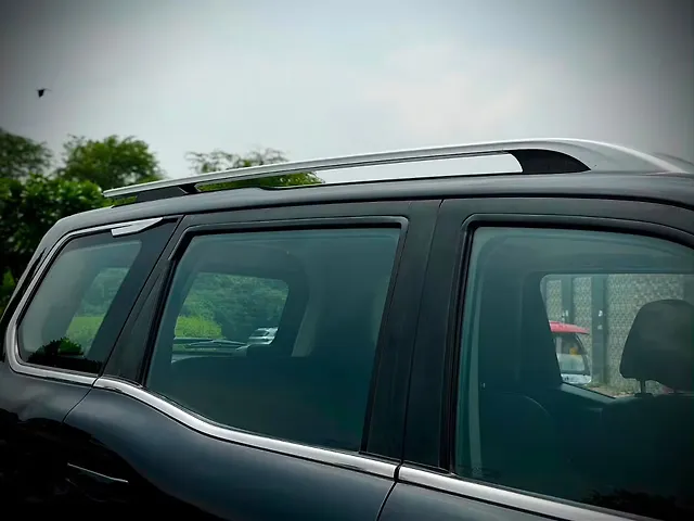 Used Mahindra Scorpio N Z8 S 2WD Diesel 2.2L Turbo Manual 7 STR [2024-2026] in Delhi