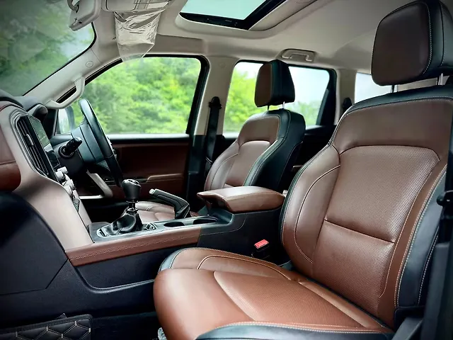 Used Mahindra Scorpio N Z8 S 2WD Diesel 2.2L Turbo Manual 7 STR [2024-2026] in Delhi