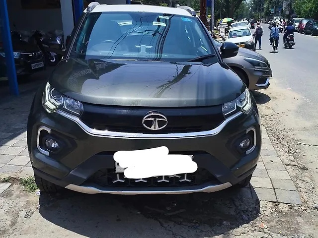 Used 2020 Tata Nexon in Ranchi
