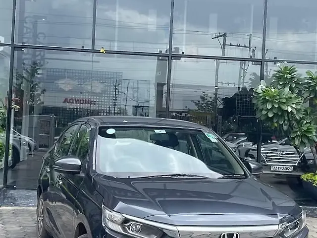 Used 2023 Honda Amaze in Raipur