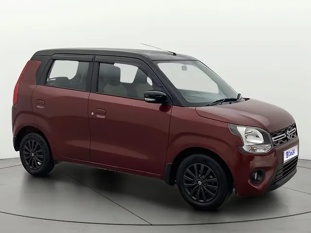Used 2023 Maruti Suzuki Wagon R in Chennai Used 2023 Maruti Suzuki Wagon R in Chennai