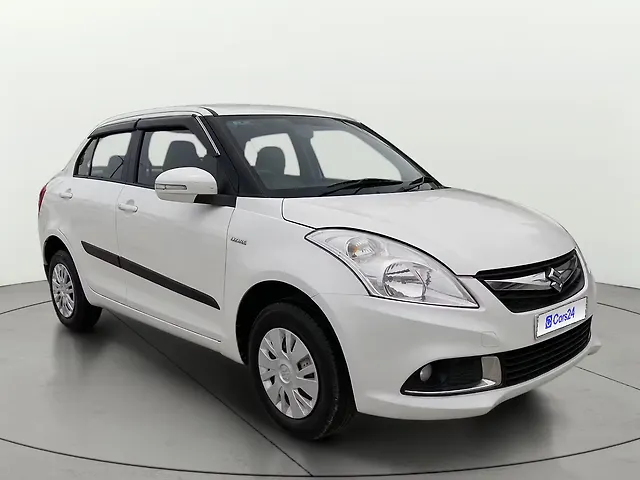Used 2014 Maruti Suzuki Swift DZire in Patna