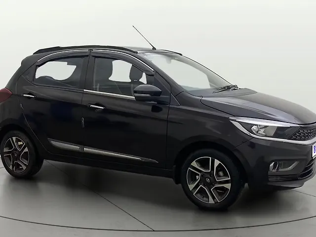 Used 2022 Tata Tiago in Hyderabad