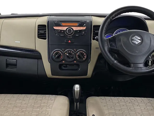 Used Maruti Suzuki Wagon R 1.0 [2014-2019] VXI AMT in Chennai