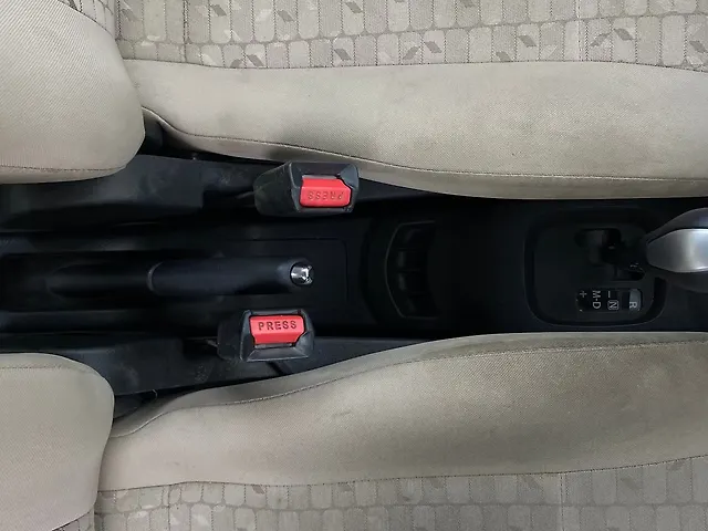 Used Maruti Suzuki Wagon R 1.0 [2014-2019] VXI AMT in Chennai