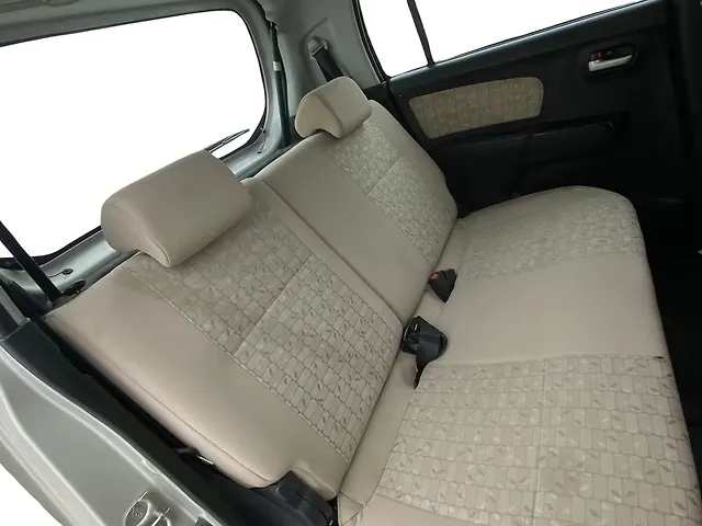 Used Maruti Suzuki Wagon R 1.0 [2014-2019] VXI AMT in Chennai