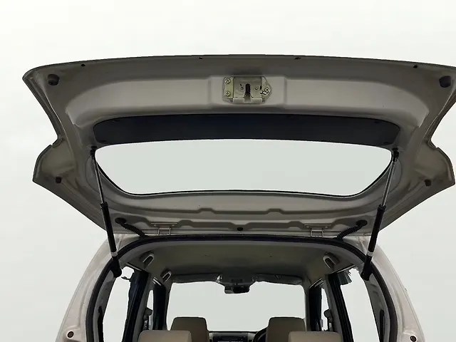 Used Maruti Suzuki Wagon R 1.0 [2014-2019] VXI AMT in Chennai