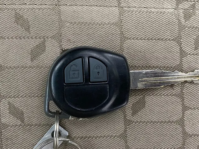 Used Maruti Suzuki Wagon R 1.0 [2014-2019] VXI AMT in Chennai