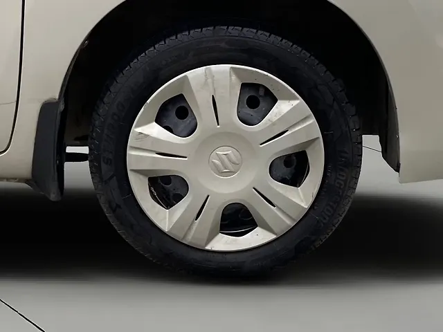 Used Maruti Suzuki Wagon R 1.0 [2014-2019] VXI AMT in Chennai